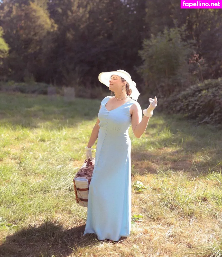 Tiffanyinnature Nude Leaked OnlyFans Photo #17oExUpB76