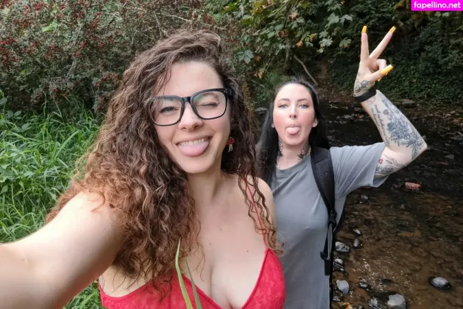 Tiffanyinnature OnlyFans Thumbnail #5isk81yxxA