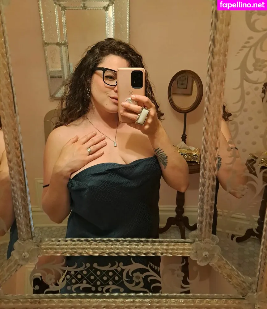 Tiffanyinnature Nude Leaked OnlyFans Photo #89xTrjx2TM