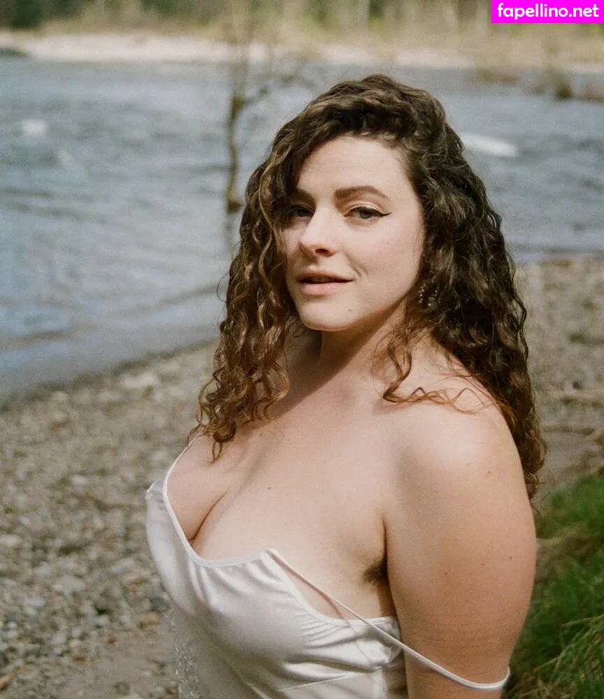 Tiffanyinnature Nude Leaked OnlyFans Photo #8MpWTOSXUZ