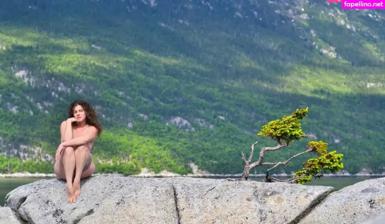 Tiffanyinnature OnlyFans Thumbnail #REIu5sBZKK