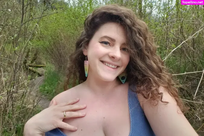 Tiffanyinnature OnlyFans Thumbnail #SmZN9Rqzi2