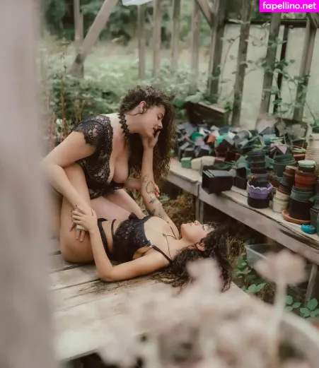 Tiffanyinnature OnlyFans Thumbnail #UFMgD0J15O