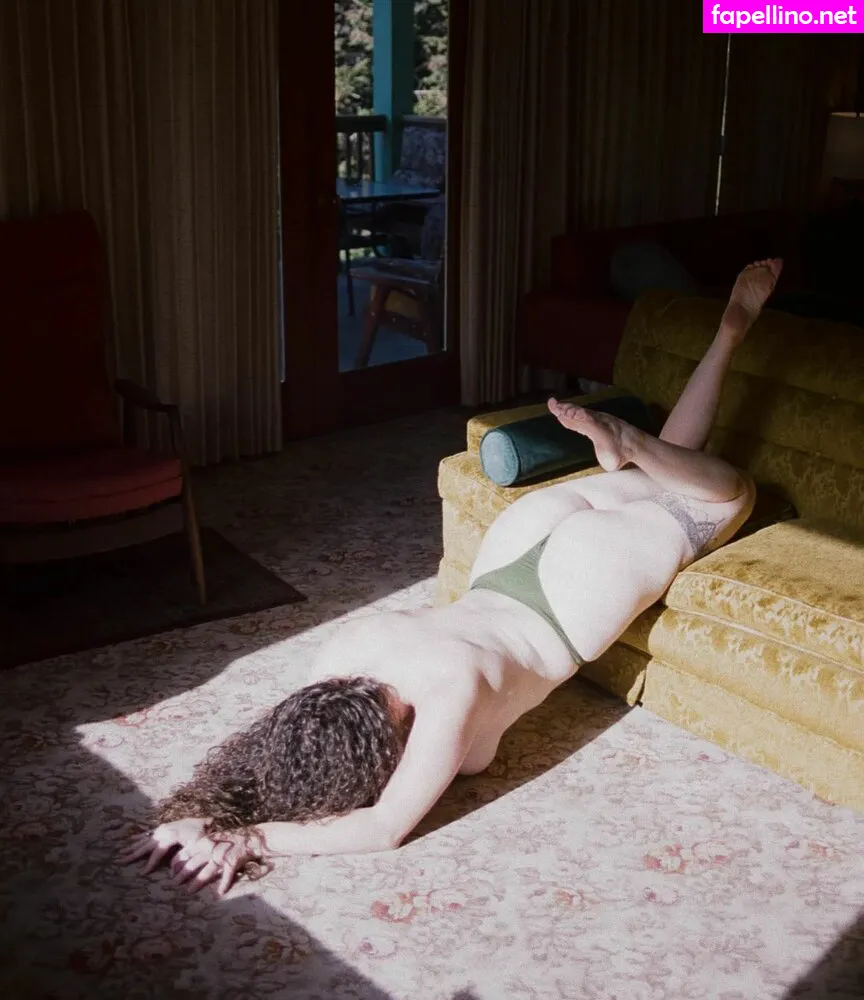 Tiffanyinnature Nude Leaked OnlyFans Photo #jXBkGG0Bb9