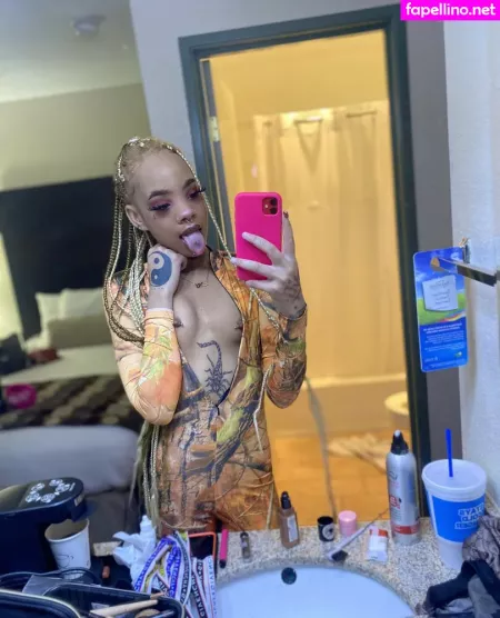 Tiffanylannette OnlyFans Thumbnail #9XFEO644vx