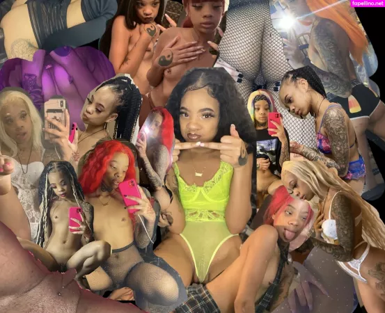 Tiffanylannette OnlyFans Thumbnail #ArclvqHfhV