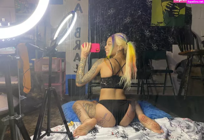 Tiffanylannette OnlyFans Thumbnail #EUJHxUuAtJ