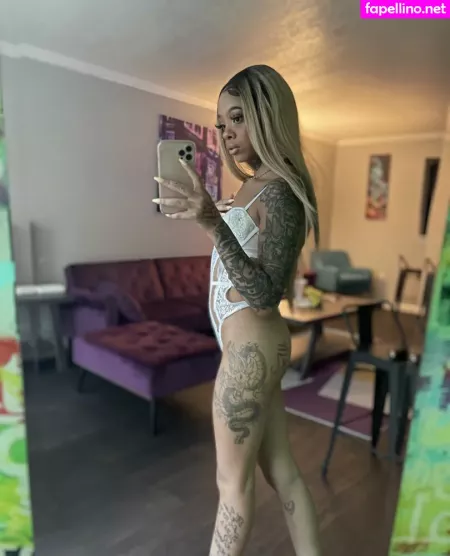 Tiffanylannette OnlyFans Thumbnail #Fm7C5qgwPm