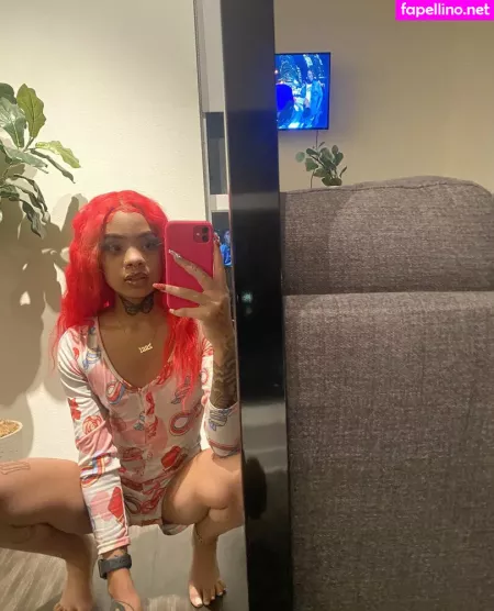 Tiffanylannette OnlyFans Thumbnail #I27bgjhI98