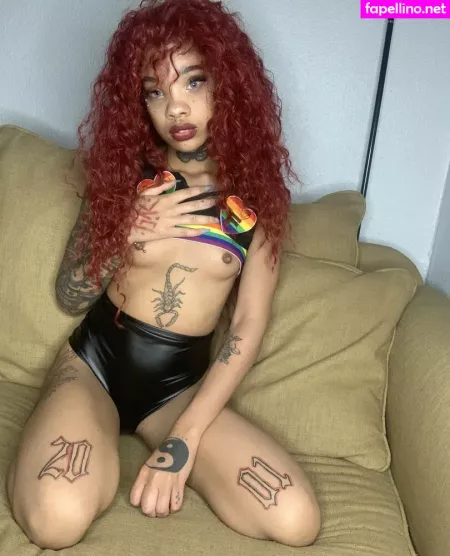 Tiffanylannette OnlyFans Thumbnail #J4zac368fF