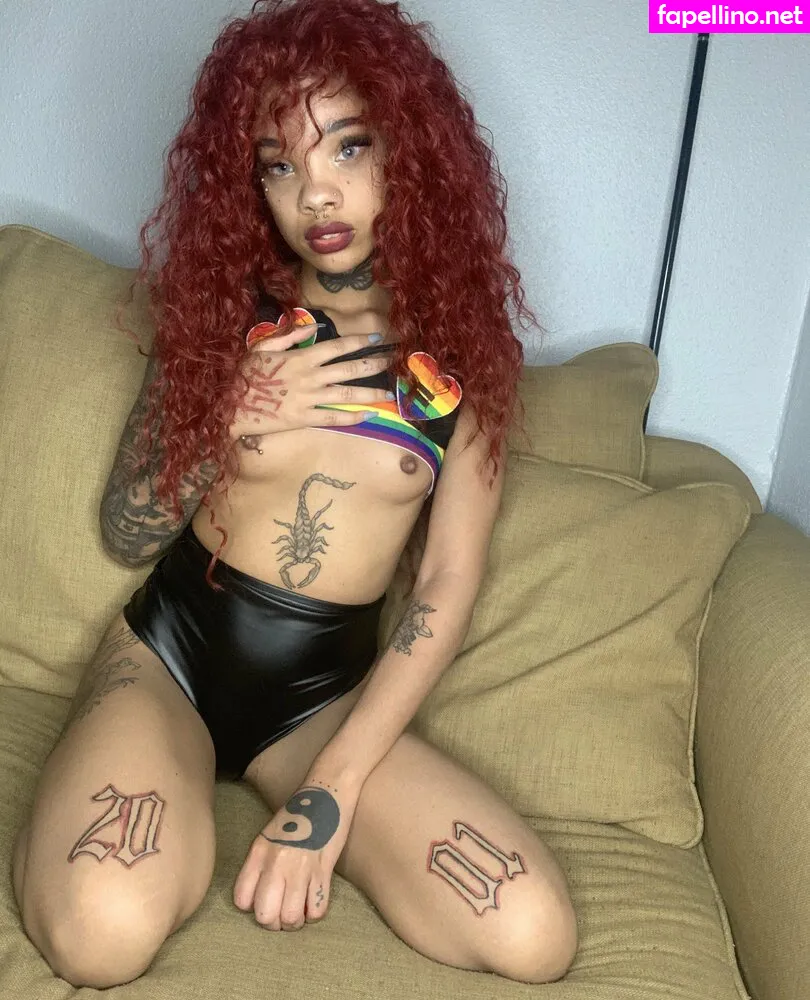 tiffanylannette Nude Leaked OnlyFans Photo #J4zac368fF