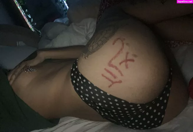 Tiffanylannette OnlyFans Thumbnail #NY7P9EklEu