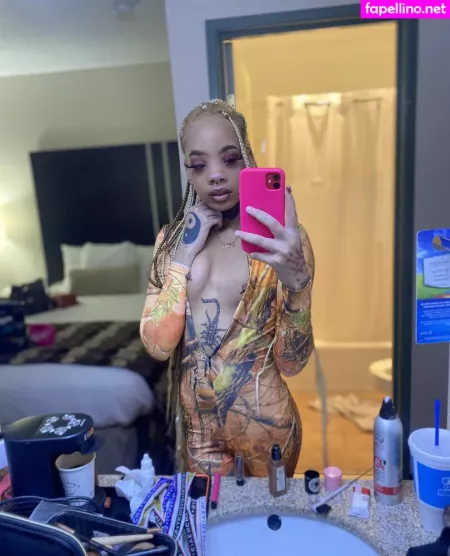 Tiffanylannette OnlyFans Thumbnail #TFLZ3U6A1p