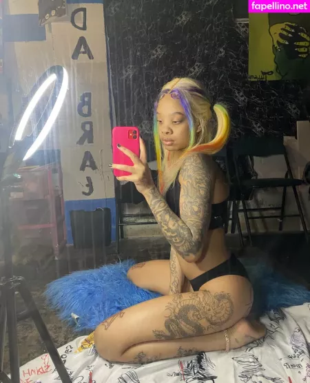 Tiffanylannette OnlyFans Thumbnail #XsHgClrDnp