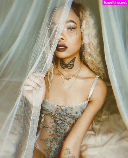 Tiffanylannette OnlyFans Thumbnail #iSzvu3UJg9