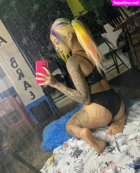 Tiffanylannette OnlyFans Thumbnail #qbTaM8pufo