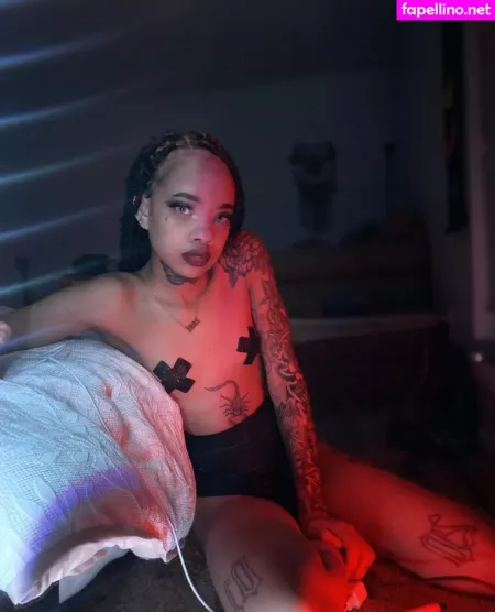 Tiffanylannette OnlyFans Thumbnail #ve1SBlEPFw