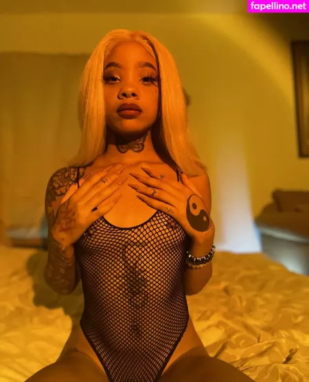 Tiffanylannettevip OnlyFans Thumbnail #DauCGEE1L8