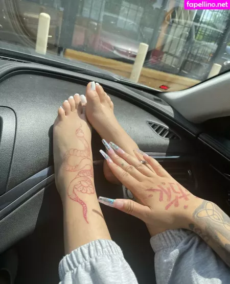 Tiffanylannettevip OnlyFans Thumbnail #O27QTdePjV