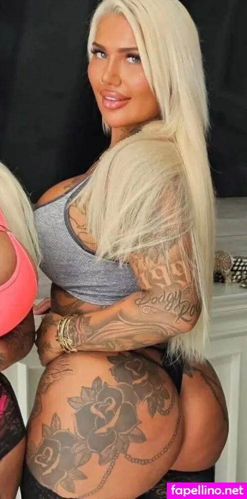 666killerdoll, Tiffany lee rae Nude Leaked OnlyFans Photo #8EhqC2uVDu