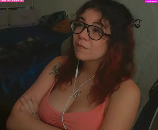 Tiffanylockheart OnlyFans Thumbnail #jQNBhnbG8J