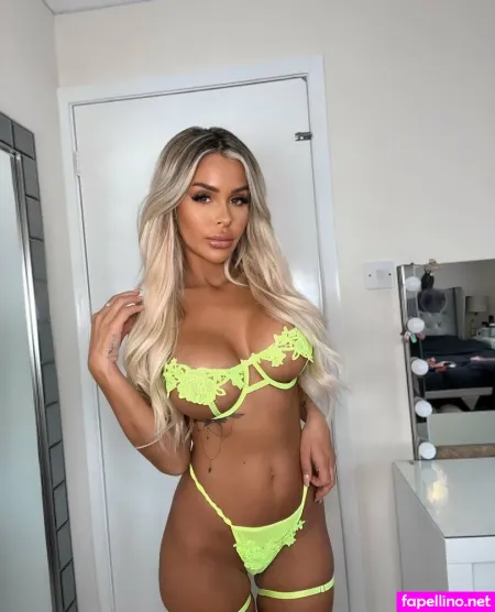 Tiffanylouise OnlyFans Thumbnail #p8wbUuRznj