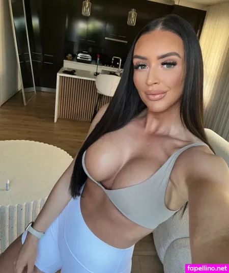 Tiffanylowxo OnlyFans Thumbnail #LObthWPJMK