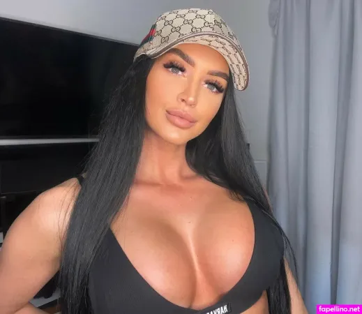Tiffanylowxo OnlyFans Thumbnail #t4wmVnShbt