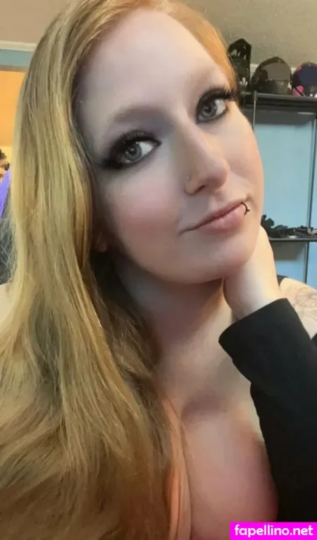 Tiffanyluv3 OnlyFans Thumbnail #Dxo4gFmTyK