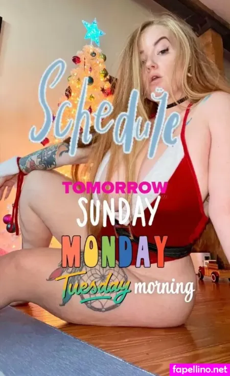 Tiffanyrabbitxfree OnlyFans Thumbnail #dCGNJtv4au