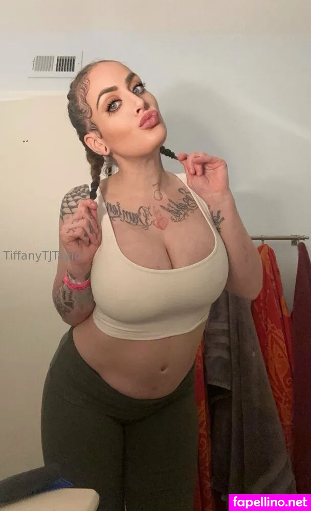 _tiffanytaylor, tiffanytjtaylor Nude Leaked OnlyFans Photo #2M6I4UiUoo