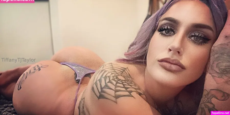Tiffanytjtaylor OnlyFans Thumbnail #H1DIfV7pnS