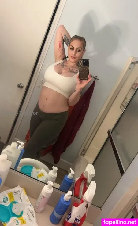 Tiffanytjtaylor OnlyFans Thumbnail #YppgbvwJsq