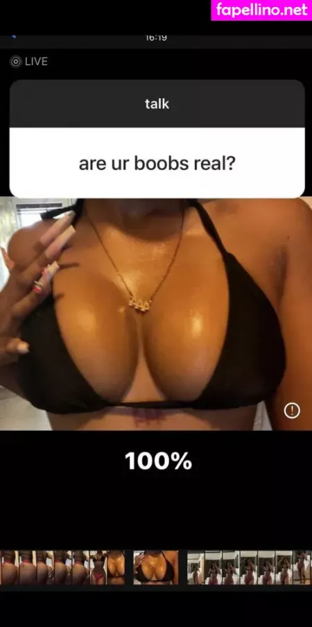 Tiffaynyy OnlyFans Thumbnail #Kt4KeZOLG6