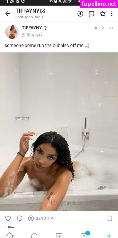Tiffaynyy OnlyFans Thumbnail #bEKl20SzSI