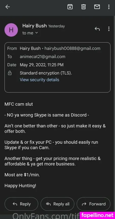 Tiffcakes21 Main Profile Photo