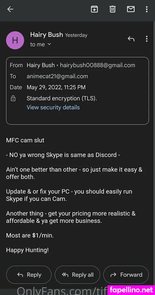 tiffcakes21, tifficakes216 Nude Leaked OnlyFans Photo #KCb1V41C68