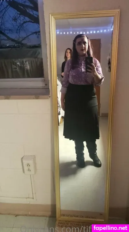 Tiffcakes21 OnlyFans Thumbnail #UJcTsjkOHo