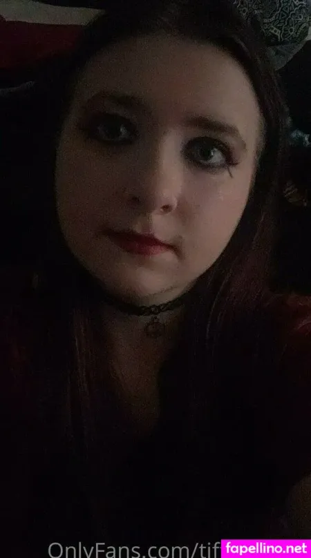 Tiffcakes21 OnlyFans Thumbnail #Zs1YJdYC33