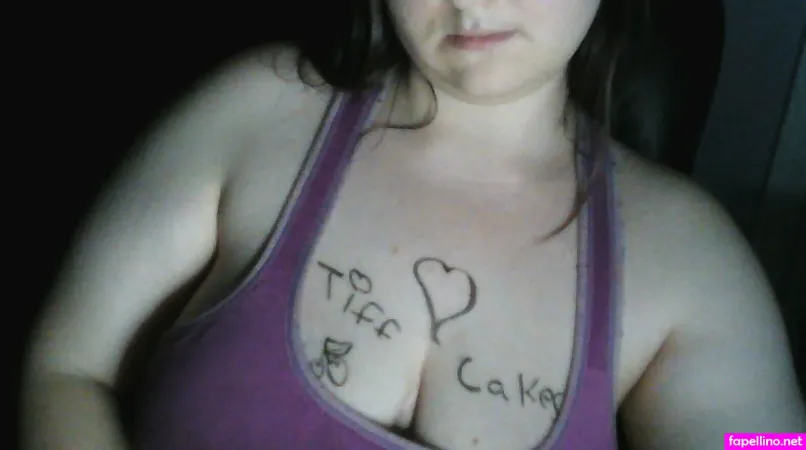 Tiffcakes21 OnlyFans Thumbnail #fsBI1EeuHR