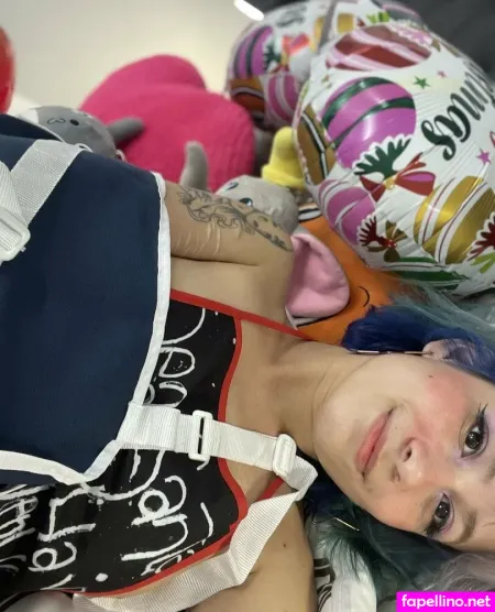 Tiffgaia OnlyFans Thumbnail #GZymUCsC9f