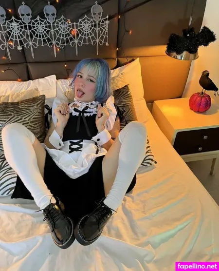 Tiffgaia OnlyFans Thumbnail #T4K9k1UAJe