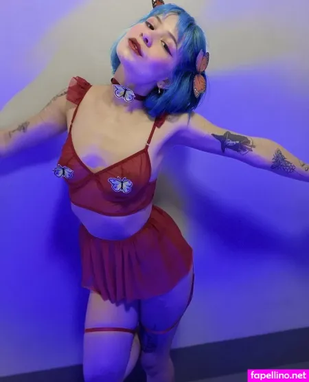 Tiffgaia OnlyFans Thumbnail #UffDzZTUeX