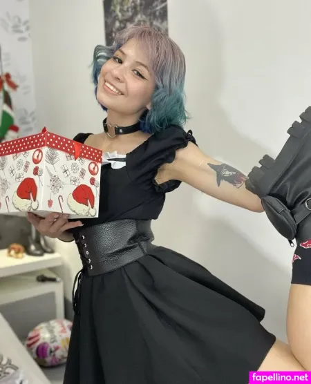 Tiffgaia OnlyFans Thumbnail #aoOHlwSwVf