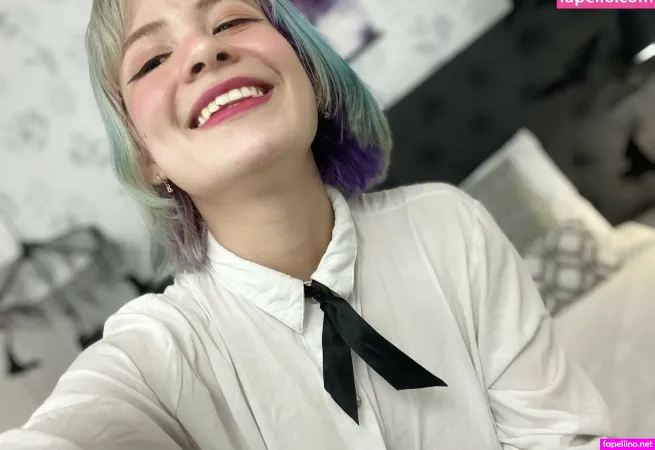 Tiffgaia OnlyFans Thumbnail #cPgZzizEBM