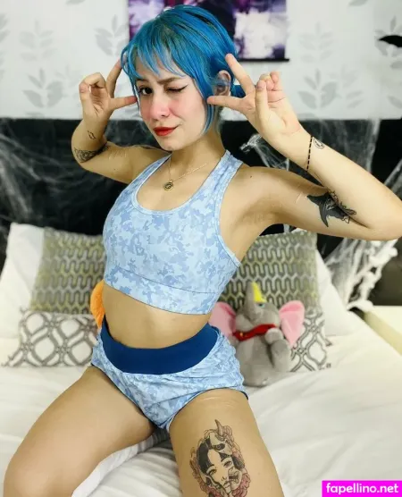 Tiffgaia OnlyFans Thumbnail #fnqNdYgo7l