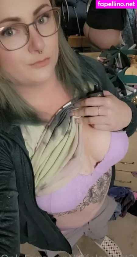 Tiffplayslut2 OnlyFans Thumbnail #TzwDNjDFK2