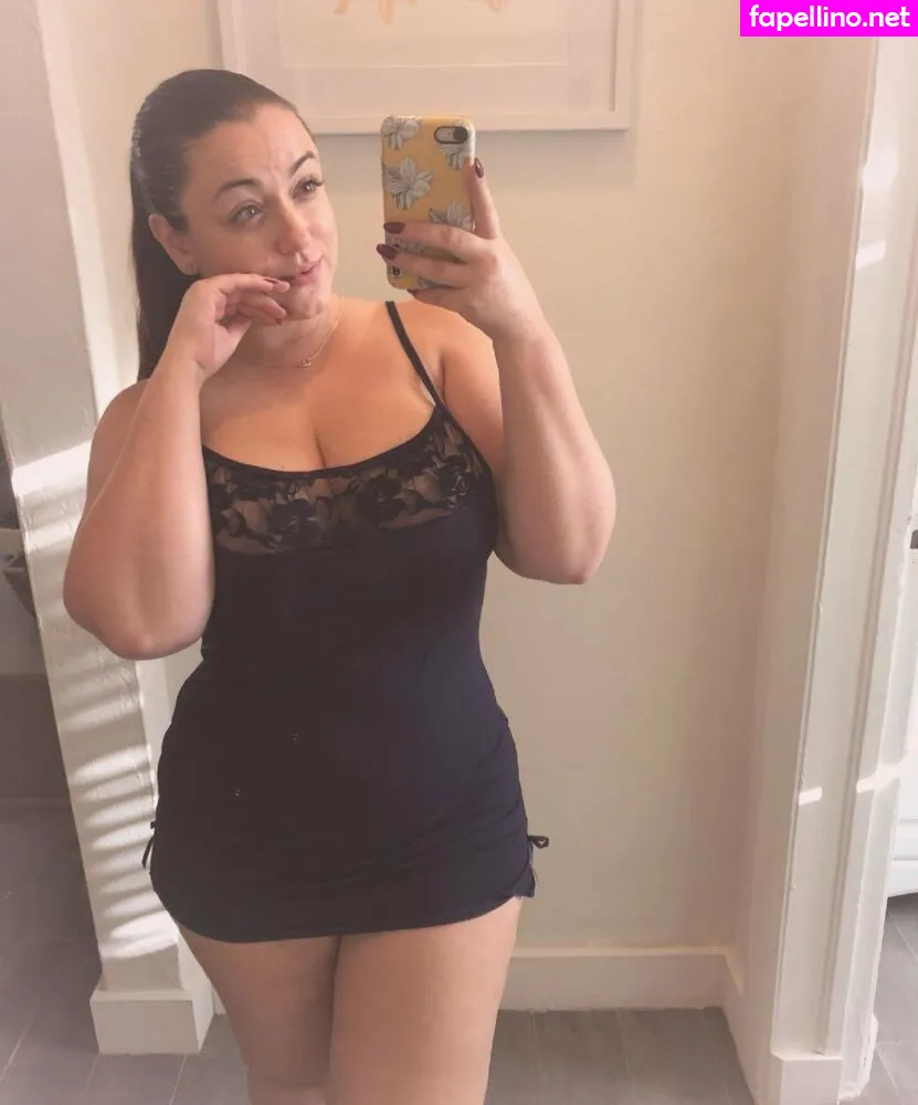 Tiffany Cappotelli, tifftiffrosee Nude Leaked OnlyFans Photo #PaZ5howMh3
