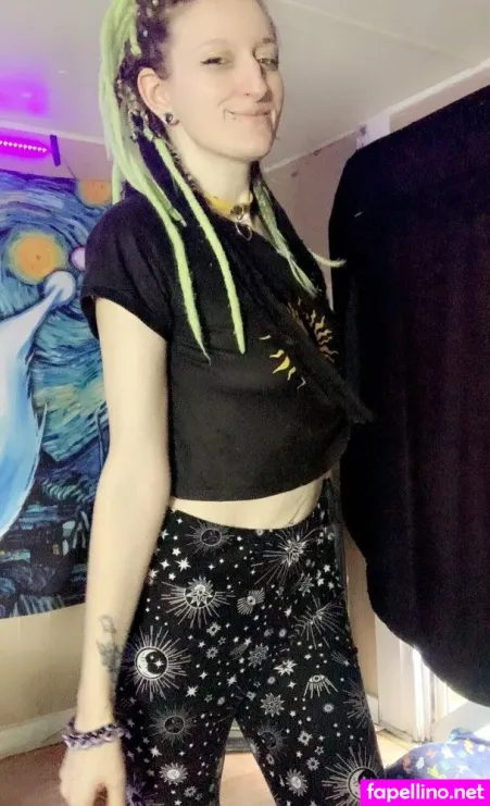 Tiffy Blackstar OnlyFans Thumbnail #1Hh3IU1DVN