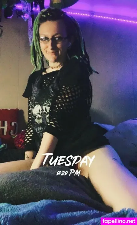 Tiffy Blackstar OnlyFans Thumbnail #6JKHDpekDQ